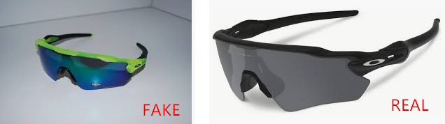 Fake replica Oakley Sunglasses