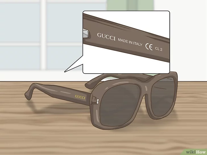 fake Gucci sunglasses