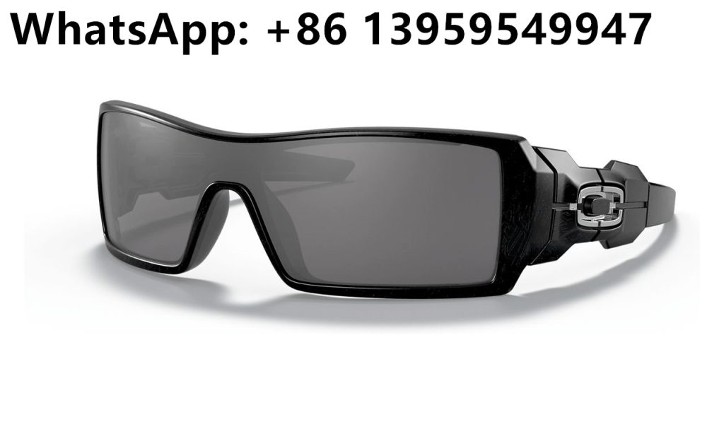 Features of Fake Oakley Sunglasses
